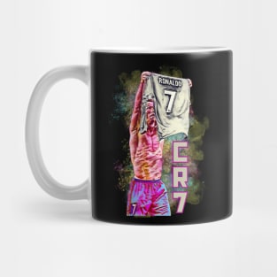 CR7 Mug